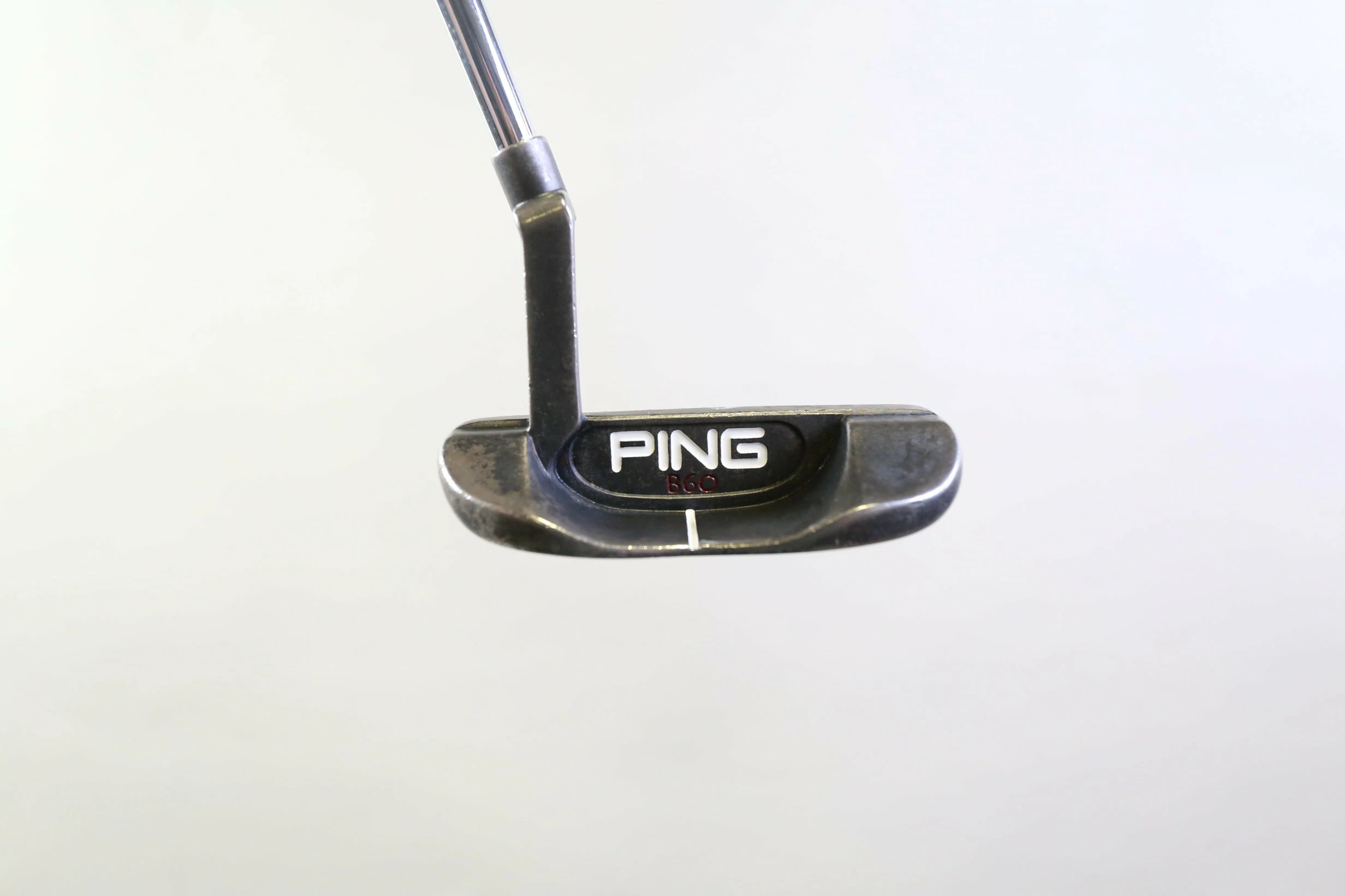 Ping Scottsdale TR B60 Putter RH 31.75 In Steel Shaft 5 Ping Scottsdale TR B60 Putter RH 31.75 In Steel Shaft - Image 5