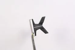 Toulon Design Indianapolis Putter RH 35 In Black Steel Shaft Lamkin Toulon Grip -Cheap Odyssey Putters Store 41641b7d d751 5690 9c2d d4479a7787e2