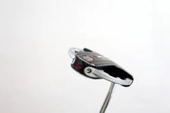 Odyssey 2 Ball SRT Saturn Putter RH 34 In True Temper Steel Shaft -Cheap Odyssey Putters Store 4177f114 9a7f 53c4 a76a 09e01168afcc