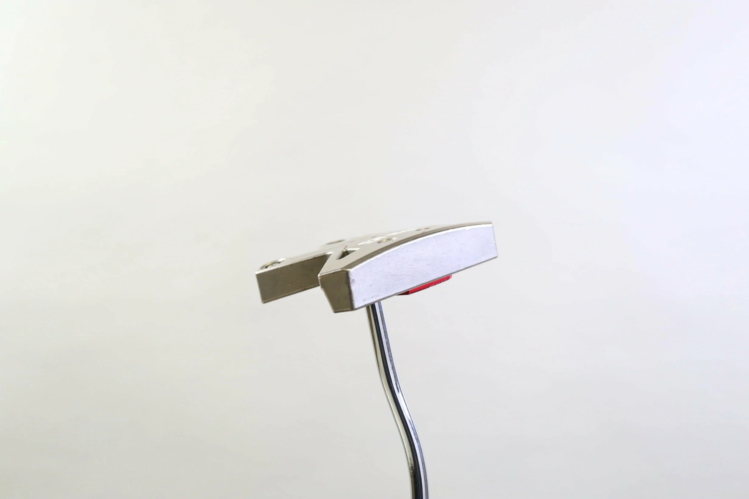 Ping Sydney Putter RH 34.5 In Steel Shaft SuperStroke Grip 3 Ping Sydney Putter RH 34.5 In Steel Shaft SuperStroke Grip - Image 3