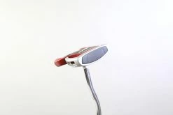 TaylorMade Spider Tour Red Putter RH 33.75 In Steel Shaft Pistol GT 2.0 Grip 13 TaylorMade Spider Tour Red Putter RH 33.75 In Steel Shaft Pistol GT 2.0 Grip -Cheap Odyssey Putters Store 419c4632 0f45 5fb8 b460 bbb1f2db4464