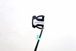 LEFTY TaylorMade Spider X Navy Putter 33 In KBS CT Tour Steel Shaft 15 LEFTY TaylorMade Spider X Navy Putter 33 In KBS CT Tour Steel Shaft -Cheap Odyssey Putters Store 41d09c9a bb78 5dc5 beba 57d415a142f3