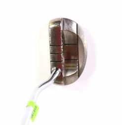 Odyssey Tri Hot 1 Putter RH 35 In. Steel Shaft Odyssey Grip -Cheap Odyssey Putters Store 42476a17 9206 543a 9dc9 24a9f620f8c3