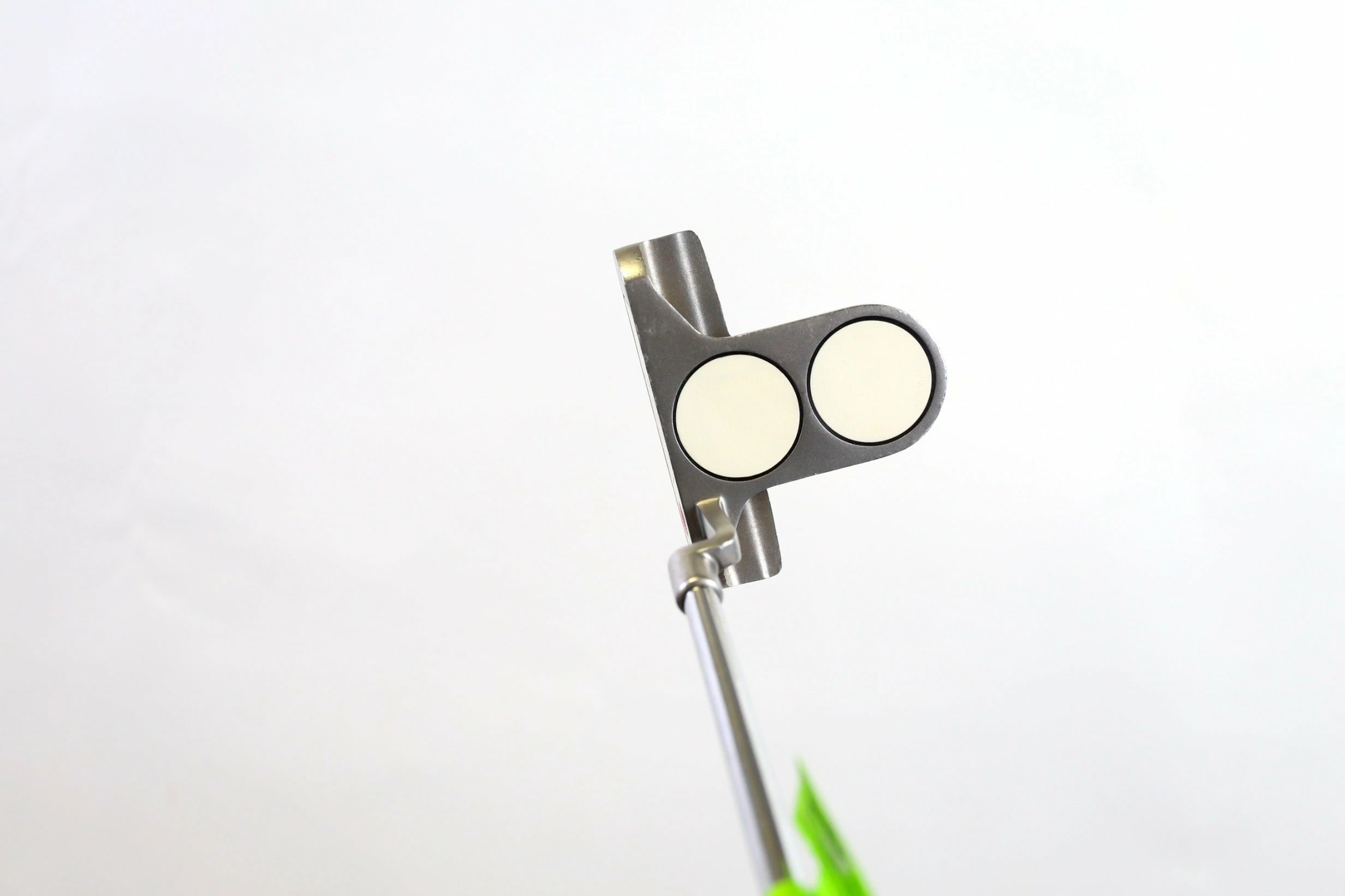 Odyssey White Hot XG 2-Ball Blade Putter Right Handed 35 In Steel Shaft 7 Odyssey White Hot XG 2-Ball Blade Putter Right Handed 35 In Steel Shaft - Image 7