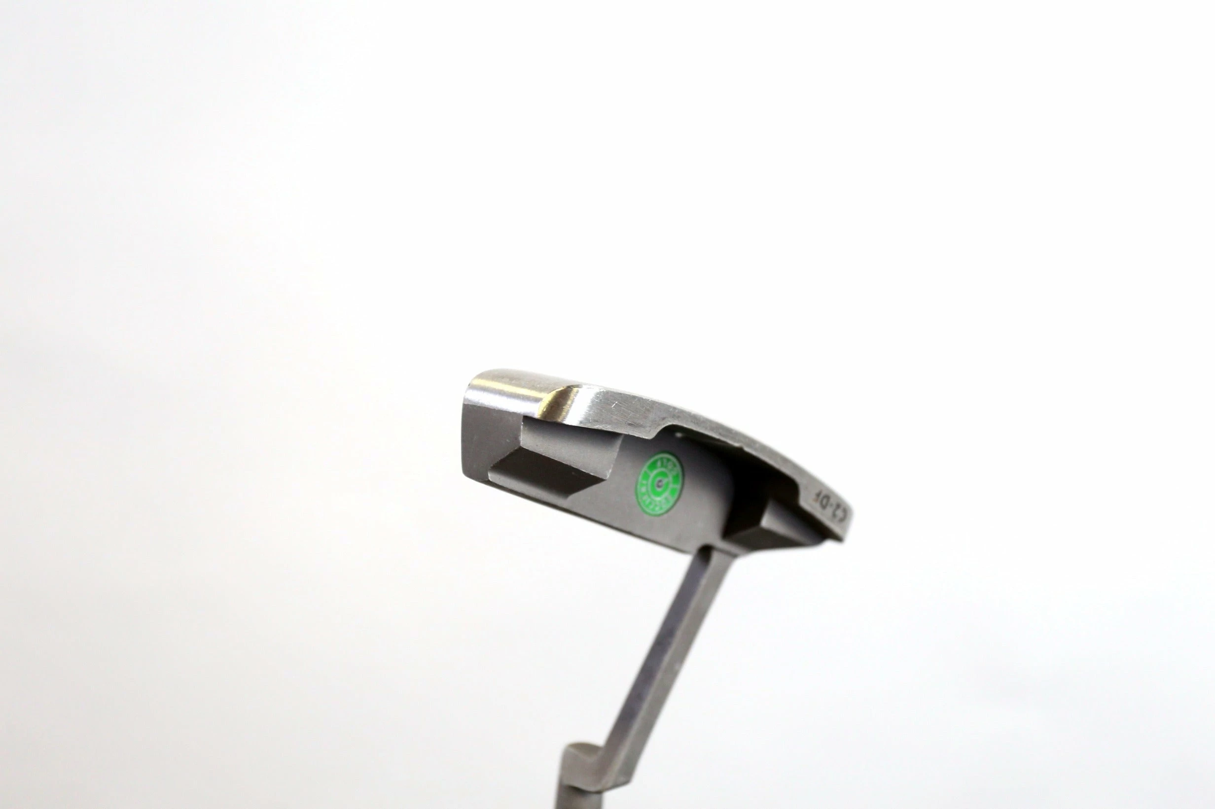 Heavy Putter C2-DF Blade Putter RH 34 In Steel Shaft 4 Heavy Putter C2-DF Blade Putter RH 34 In Steel Shaft - Image 4