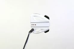 TaylorMade Spider EX #3 Ghost White Putter RH 34.75 In Steel Shaft 13 TaylorMade Spider EX #3 Ghost White Putter RH 34.75 In Steel Shaft -Cheap Odyssey Putters Store 432d0ed0 3bff 544b b6c8 eca30047d9d8