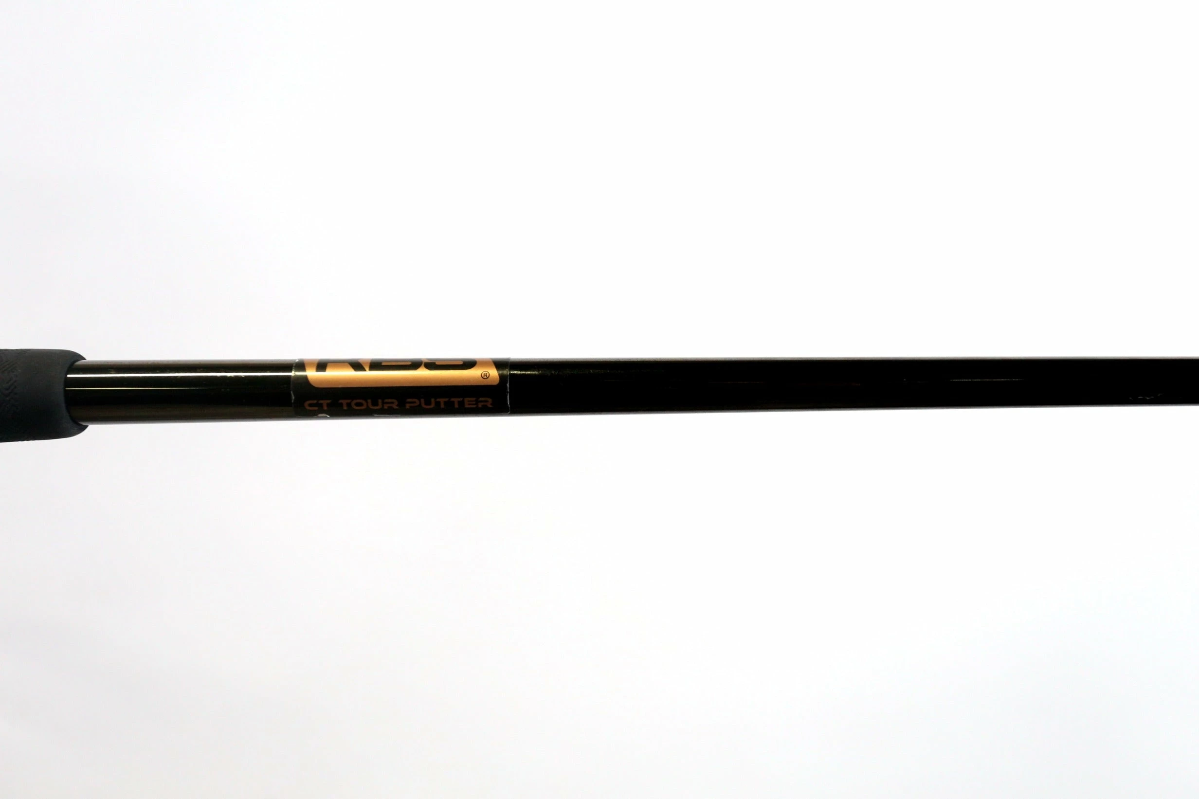 LEFTY TaylorMade Spider X Navy Putter 33 In KBS CT Tour Steel Shaft 8 LEFTY TaylorMade Spider X Navy Putter 33 In KBS CT Tour Steel Shaft - Image 8