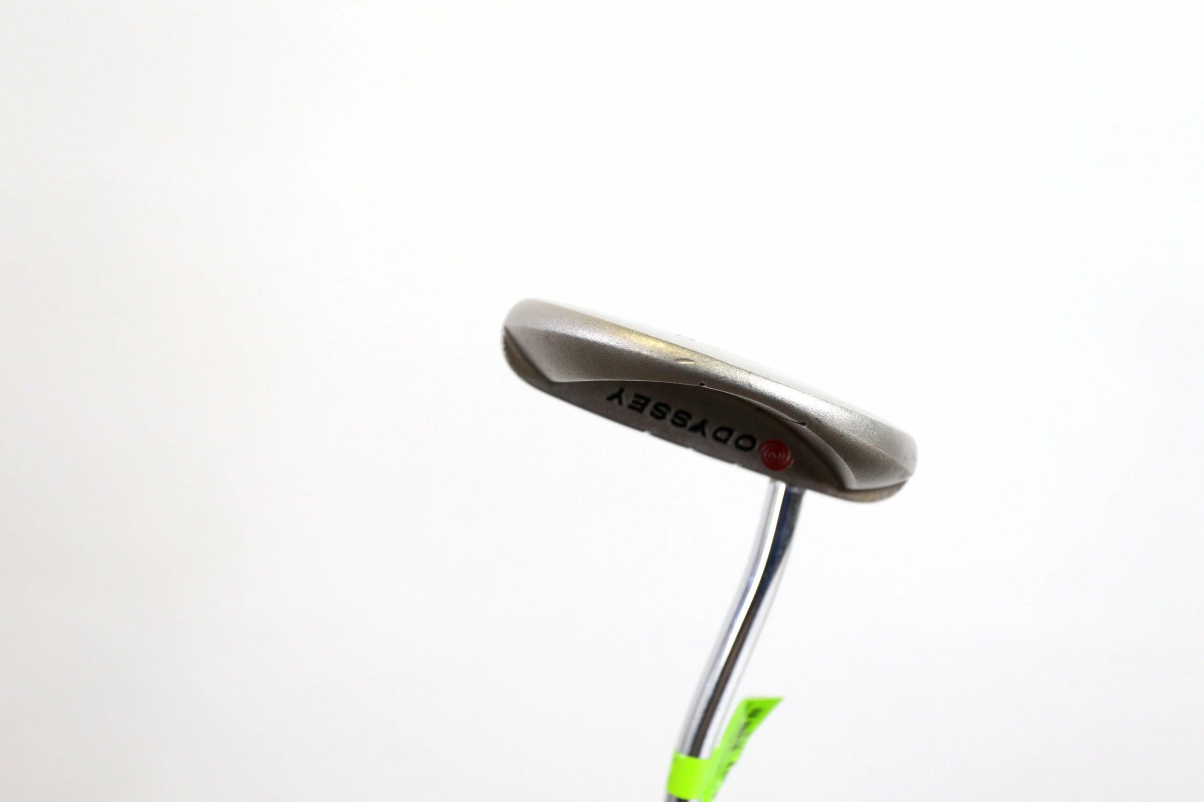 Odyssey DF Rossie 1 Putter 33.5 In Odyssey Steel Shaft 3 Odyssey DF Rossie 1 Putter 33.5 In Odyssey Steel Shaft - Image 3
