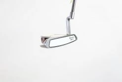 Odyssey White Hot 2-Ball Blade Putter RH 35 In Odyssey Steel Shaft -Cheap Odyssey Putters Store 43be94cd 295a 5aec b8ba 3fb18b7ba7a4