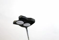 LEFTY Odyssey Ten 2-Ball Arm Lock Putter 40 In Odyssey Steel Shaft 12 LEFTY Odyssey Ten 2-Ball Arm Lock Putter 40 In Odyssey Steel Shaft -Cheap Odyssey Putters Store 43cad535 68e4 5d32 b67f 2daade09705a