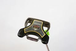 TaylorMade Rossa Monza Spider AGSI+ Putter RH 35 In Rossa Steel Shaft