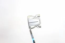 TaylorMade Spider Tour Platinum Putter RH 35 In Steel Shaft 15 TaylorMade Spider Tour Platinum Putter RH 35 In Steel Shaft -Cheap Odyssey Putters Store 445a7fb9 e0f5 5ea9 8d96 2c6ff2ee602d