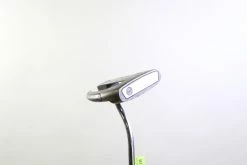 Odyssey Backstryke Sabertooth Putter RH 35.25 In Steel Shaft Sniper Grip Mallet -Cheap Odyssey Putters Store 44a1580a c109 5472 a2c6 88fe066204f2