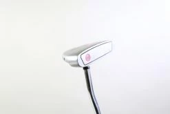 Odyssey Divine Line Rossie Putter RH 33 In Steel Shaft Lamkin Grip Mallet 10 Odyssey Divine Line Rossie Putter RH 33 In Steel Shaft Lamkin Grip Mallet -Cheap Odyssey Putters Store 44ec8609 c26e 54b1 bb61 59f1bc0834e8