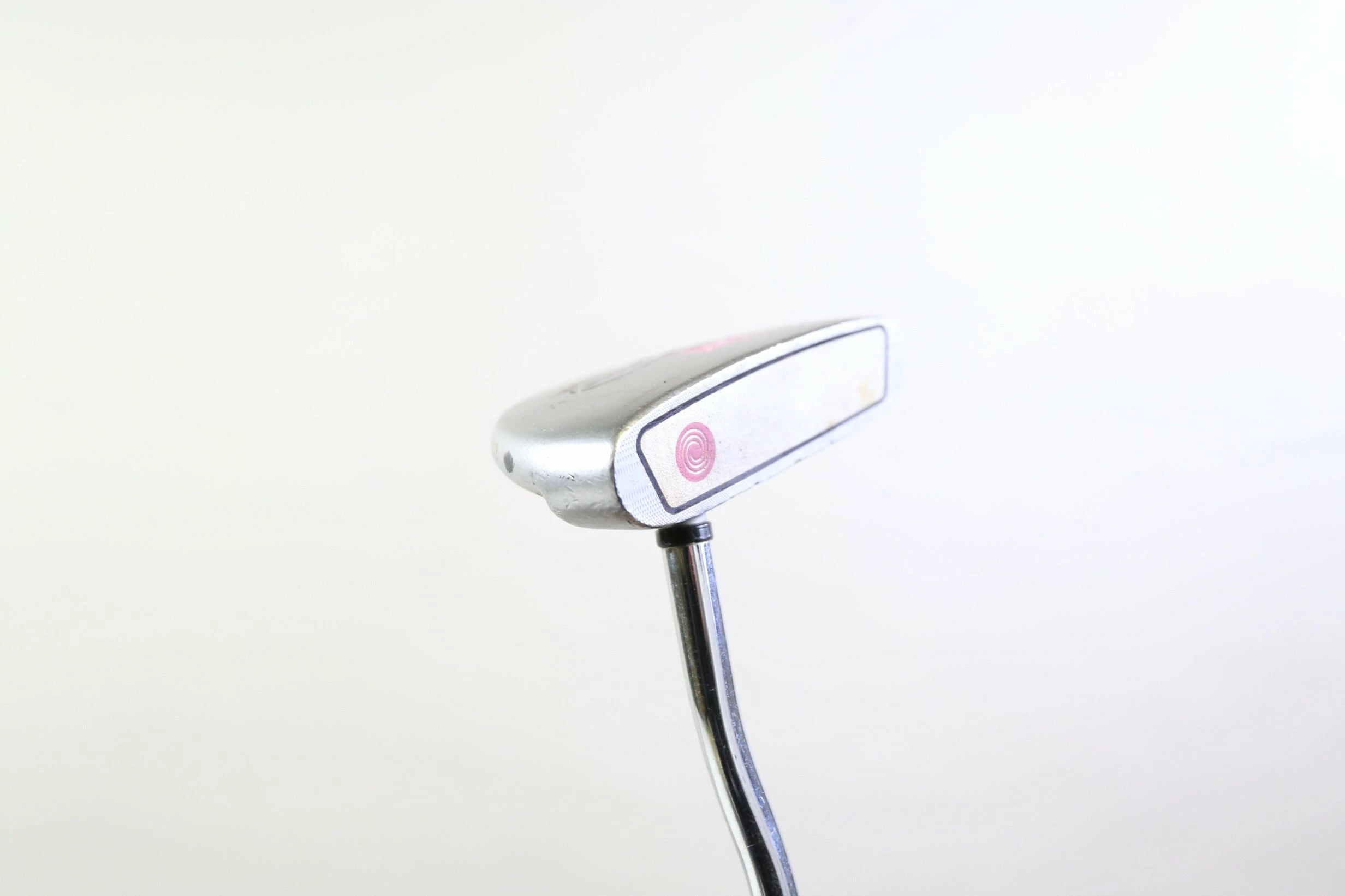 Odyssey Divine Line Rossie Putter RH 33 In Steel Shaft Lamkin Grip Mallet 3 Odyssey Divine Line Rossie Putter RH 33 In Steel Shaft Lamkin Grip Mallet - Image 3