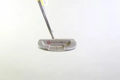 Odyssey White Hot #5 CS Putter RH 34 In Steel Shaft Odyssey Grip Mid-mallet -Cheap Odyssey Putters Store 44f9a952 ba15 5e9d af2b 748292614f12