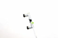 LEFTY Cure RX1 Black Putter 34.5 In Steel Shaft -Cheap Odyssey Putters Store 450f28ba de39 5eec b202 9c0ca04cf372