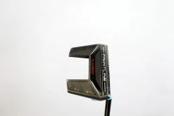 Cleveland Frontline Elevado Plumber's Neck Putter RH 35 In Cleveland Steel Shaft