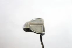 Odyssey White Hot 2-Ball Putter RH 34 In Steel Shaft