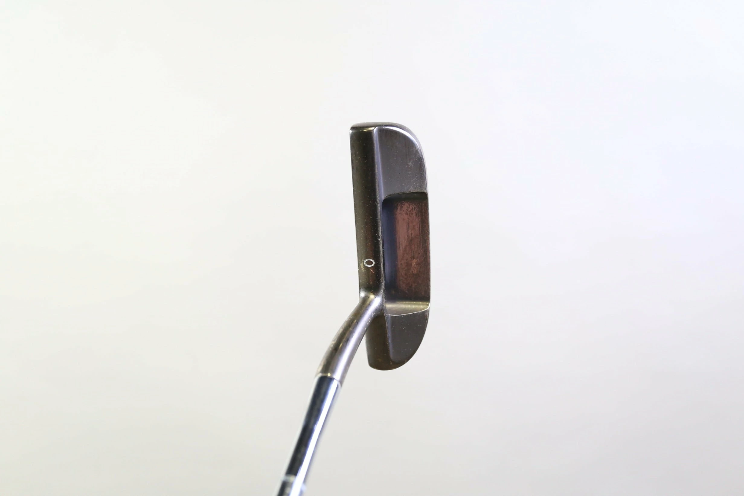 Mizuno TPM 3 Putter RH 35 In Steel Shaft Mizuno Grip 6 Mizuno TPM 3 Putter RH 35 In Steel Shaft Mizuno Grip - Image 6