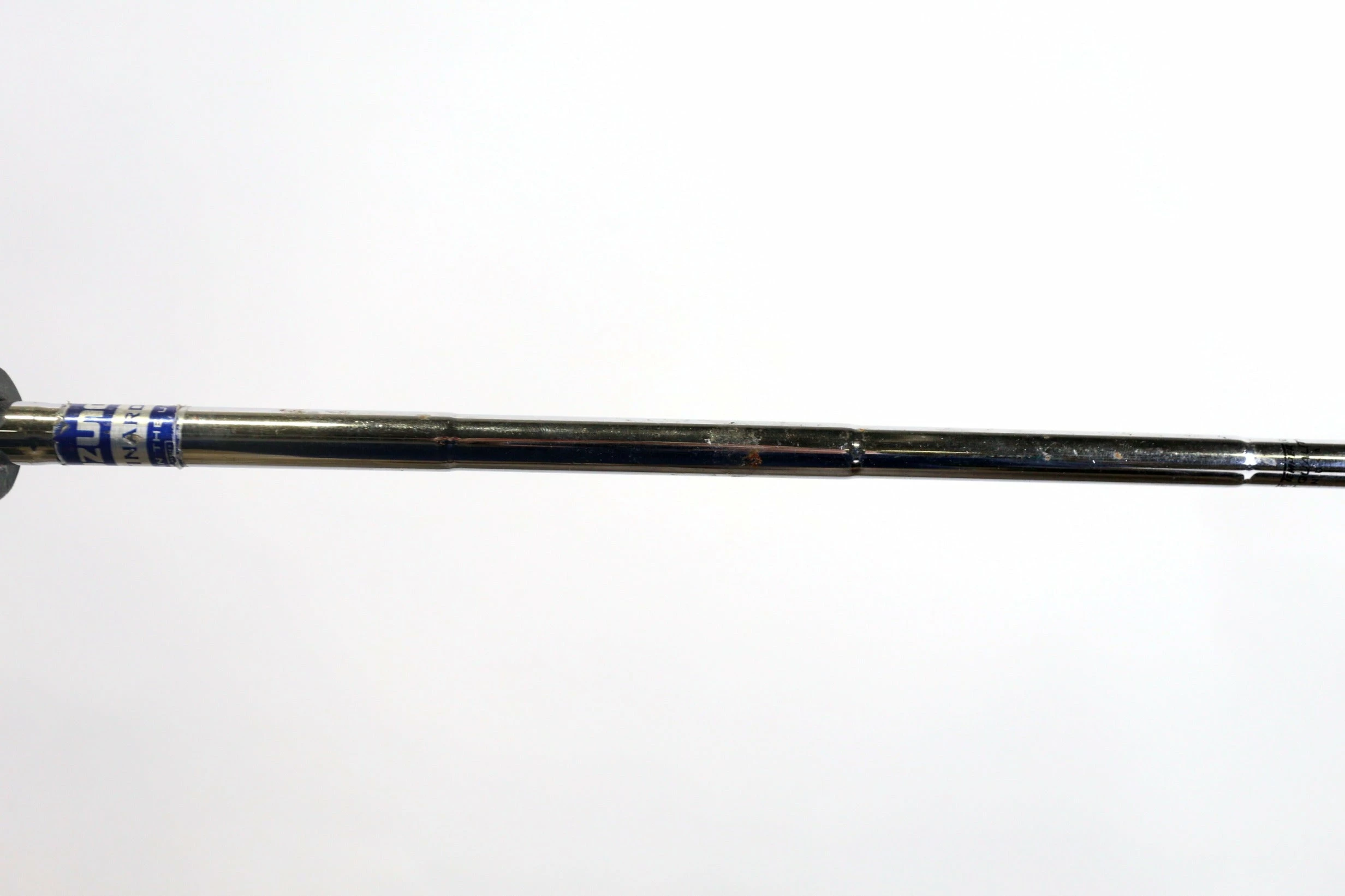 Mizuno Bettinardi C-02 Putter RH 34 In Mizuno Steel Shaft SuperStroke Grip 8 Mizuno Bettinardi C-02 Putter RH 34 In Mizuno Steel Shaft SuperStroke Grip - Image 8