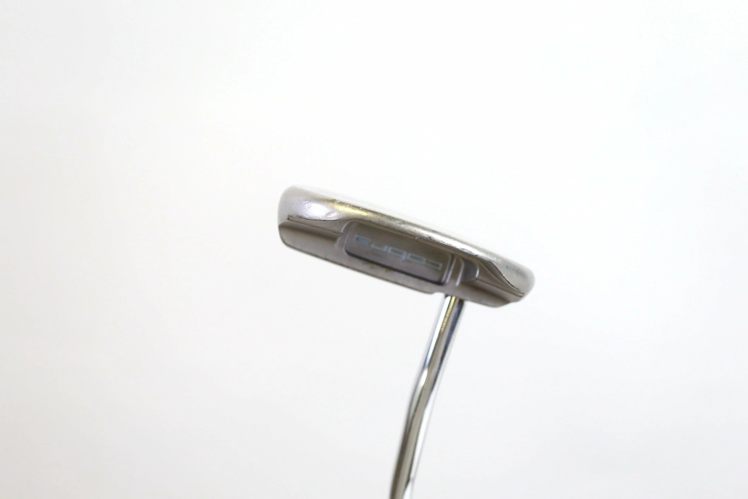 Cobra Mallet Putter RH 33 In Cobra Steel Shaft & Grip 3 Cobra Mallet Putter RH 33 In Cobra Steel Shaft & Grip - Image 3