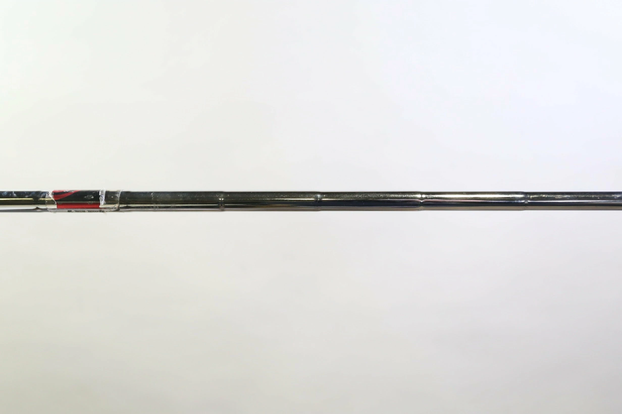 LEFTY Odyssey White Ice Sabertooth Putter 35 In Steel Shaft Winn Jumbo Grip 7 LEFTY Odyssey White Ice Sabertooth Putter 35 In Steel Shaft Winn Jumbo Grip - Image 7