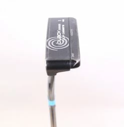 Odyssey Black Series Tour Design #1 Wide Putter RH 35 In. Steel Shaft -Cheap Odyssey Putters Store 45e41ccc dae0 55c4 8955 df017941ef09