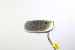 Odyssey DF Rossie 2 Putter RH 35 In Steel Shaft Odyssey Grip Mid-Mallet