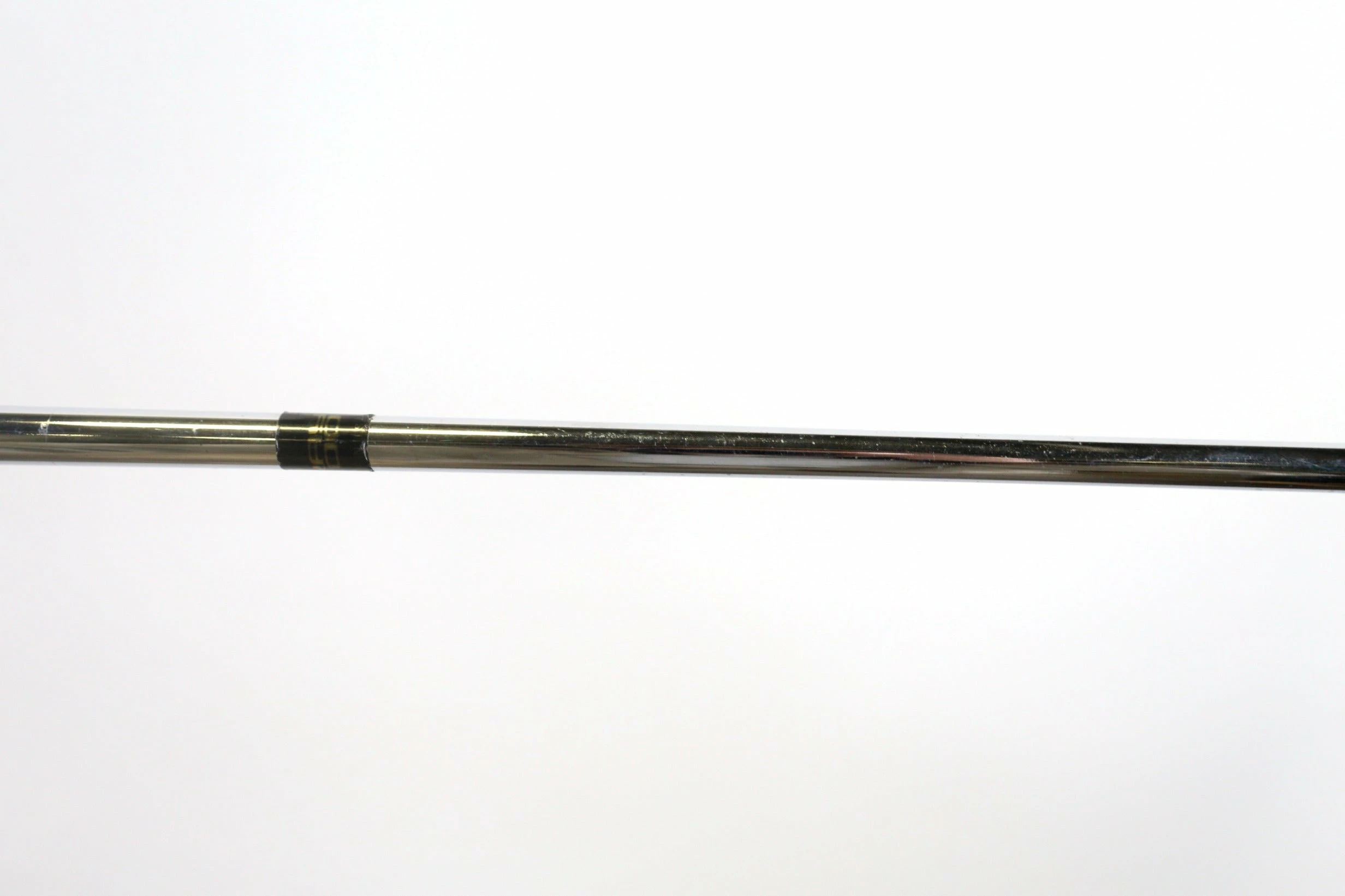 Ray Cook BG VI Putter RH 35 In Steel Shaft Ray Cook Midsize Cord Pistol Grip 8 Ray Cook BG VI Putter RH 35 In Steel Shaft Ray Cook Midsize Cord Pistol Grip - Image 8