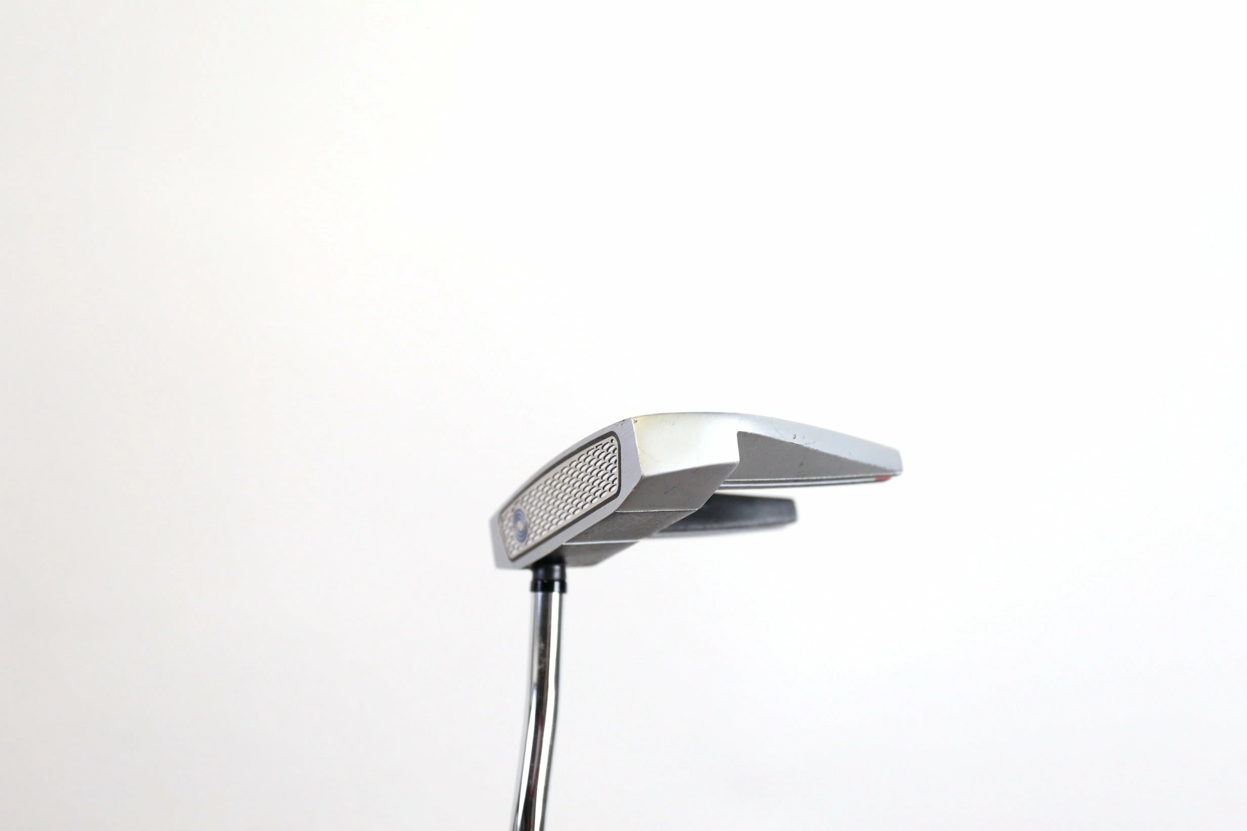 Odyssey Works #7H Versa Putter RH 34.25 In Steel Shaft Wilson Wrap Grip 5 Odyssey Works #7H Versa Putter RH 34.25 In Steel Shaft Wilson Wrap Grip - Image 5