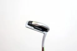 Odyssey Works #9 Versa Putter RH 33 In Odyssey Works Steel Shaft 12 Odyssey Works #9 Versa Putter RH 33 In Odyssey Works Steel Shaft -Cheap Odyssey Putters Store 472e1ac1 883a 5285 8860 7fff813e1fc0