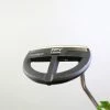 Cleveland TFi 2135 Cero Putter RH 34 In Steel Shaft Winn Jumbo Grip Mallet