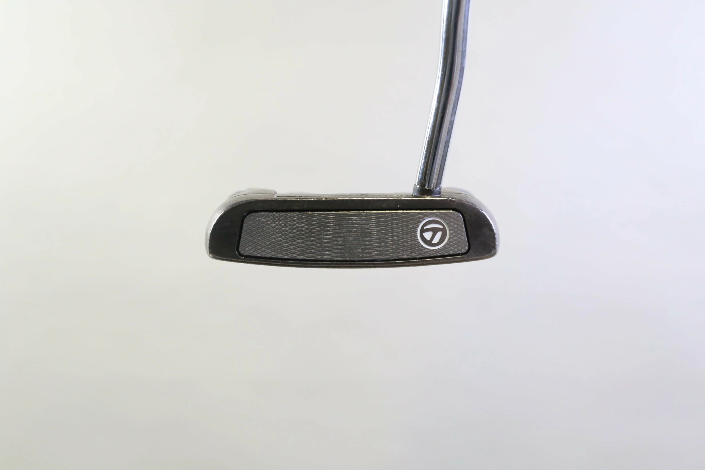 TaylorMade OS CB Spider Putter RH 38 In Steel Shaft SuperStroke Grip 4 TaylorMade OS CB Spider Putter RH 38 In Steel Shaft SuperStroke Grip - Image 4