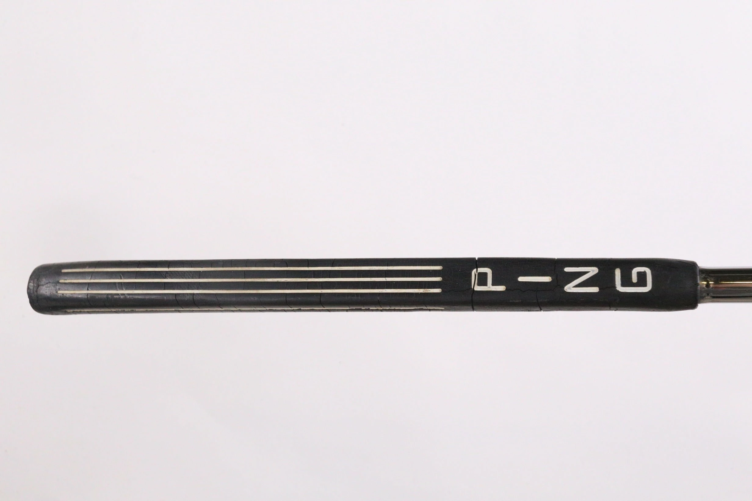 Ping Cushin Putter RH 36 In Steel Shaft Ping Grip Blade 7 Ping Cushin Putter RH 36 In Steel Shaft Ping Grip Blade - Image 7