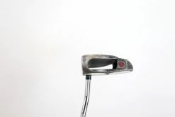 Odyssey DFX 2-Ball Putter RH 35 In Steel Shaft Odyssey Pistol Grip 14 Odyssey DFX 2-Ball Putter RH 35 In Steel Shaft Odyssey Pistol Grip -Cheap Odyssey Putters Store 47b0ae8e 6fcf 51e7 841e ecab8e3a164a