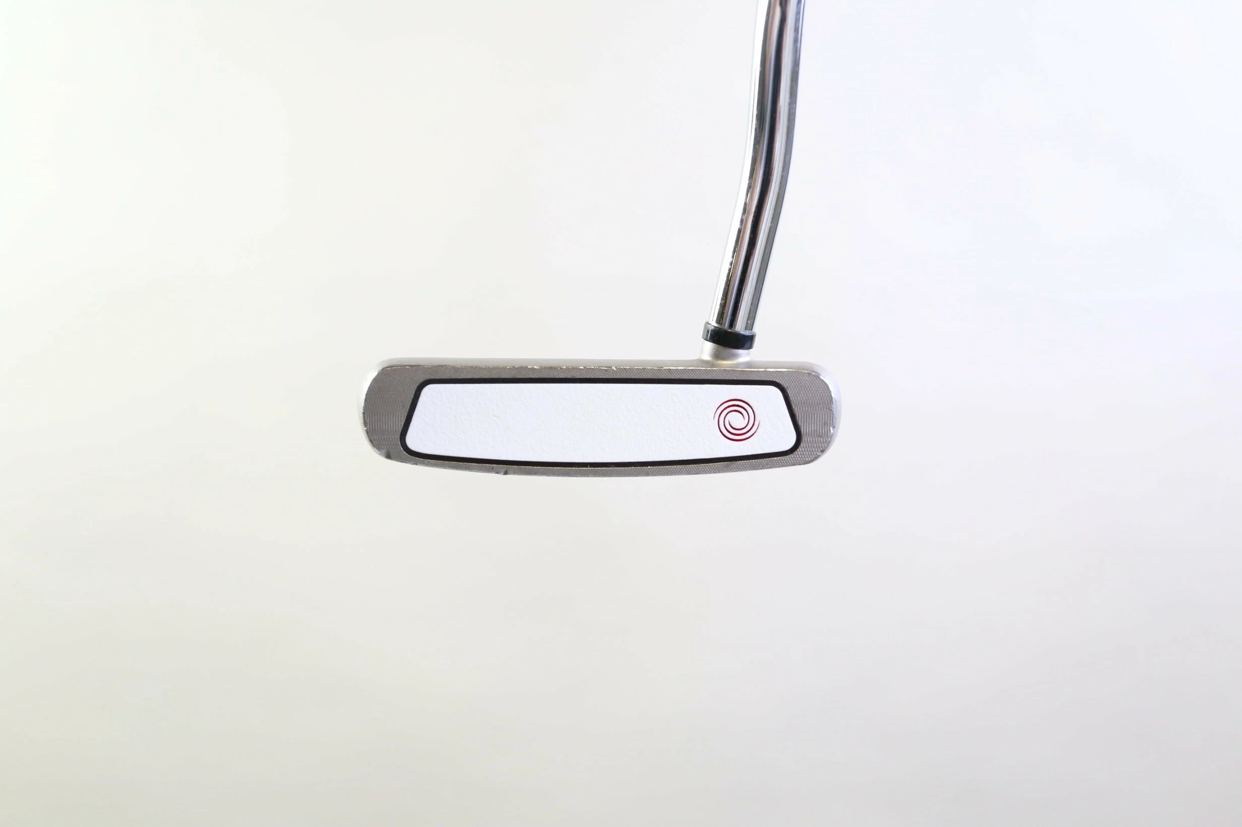Odyssey White Hot Pro V-Line Putter RH 35 In Odyssey Steel Shaft New Grip 4 Odyssey White Hot Pro V-Line Putter RH 35 In Odyssey Steel Shaft New Grip - Image 4