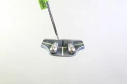 Guerin Rife 2 Bar Mallet Putter RH 34 In Steel Shaft Oncourse Grip Mallet -Cheap Odyssey Putters Store 481afb85 0df6 53a9 9d7b 973ff86243dd