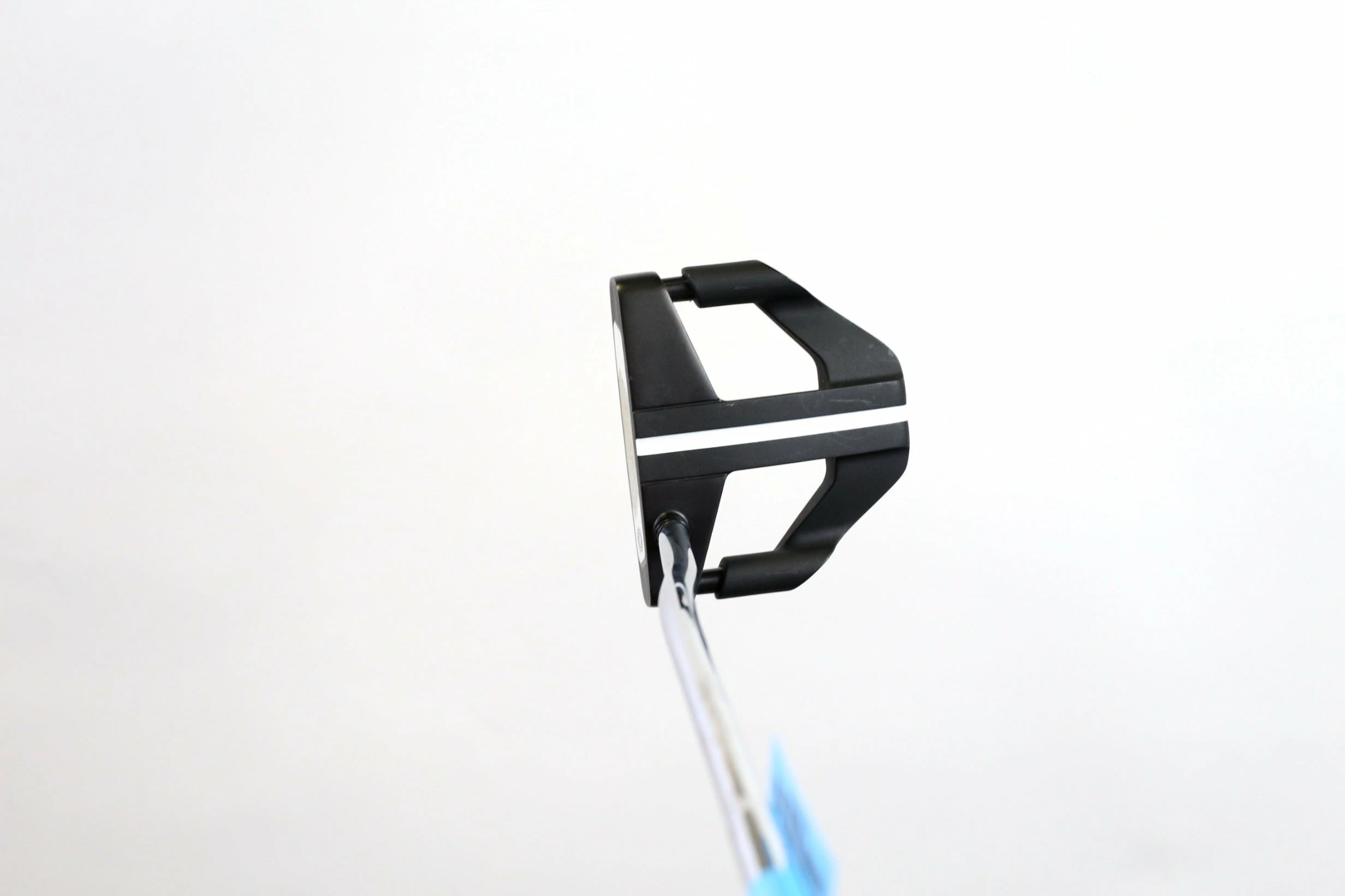 Odyssey Stroke Lab Black Bird Of Prey Putter RH 34 In Odyssey Graphite/Steel 7 Odyssey Stroke Lab Black Bird Of Prey Putter RH 34 In Odyssey Graphite/Steel - Image 7