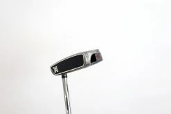 Odyssey DFX 2-Ball Putter RH 35 In Steel Shaft Odyssey Pistol Grip 15 Odyssey DFX 2-Ball Putter RH 35 In Steel Shaft Odyssey Pistol Grip -Cheap Odyssey Putters Store 486506c6 c948 582c a44f 0f04c022d614