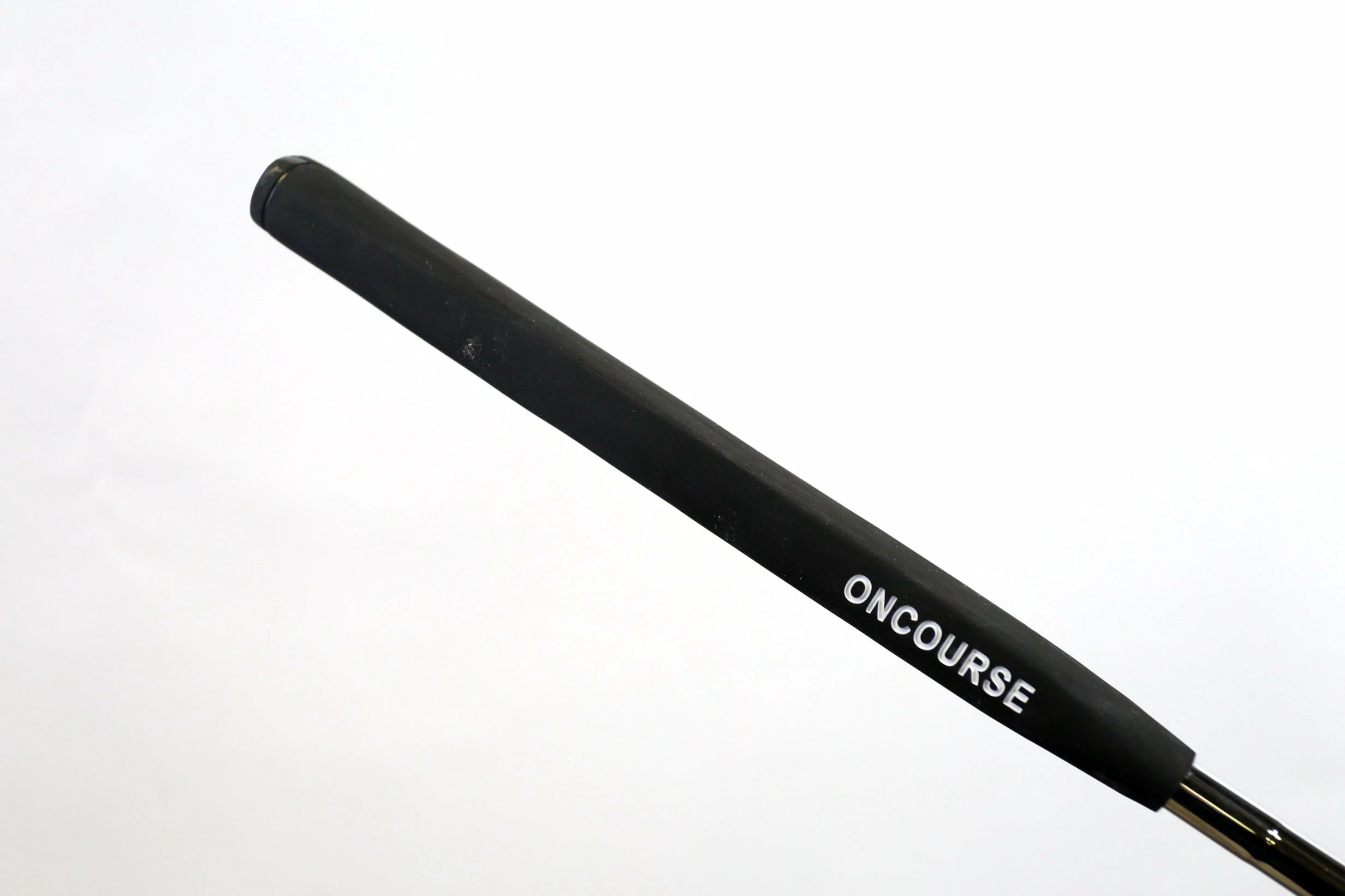 LEFTY Odyssey Black Series #1 Putter 34 In Odyssey Steel Shaft 9 LEFTY Odyssey Black Series #1 Putter 34 In Odyssey Steel Shaft - Image 9