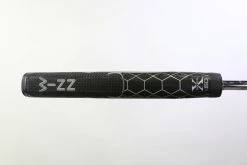 Guerin Rife 2 Bar Blade Putter RH 33.25 In Steel Shaft Winn Jumbo Grip -Cheap Odyssey Putters Store 48b0ba89 0c5c 5147 887e 879f105baefa