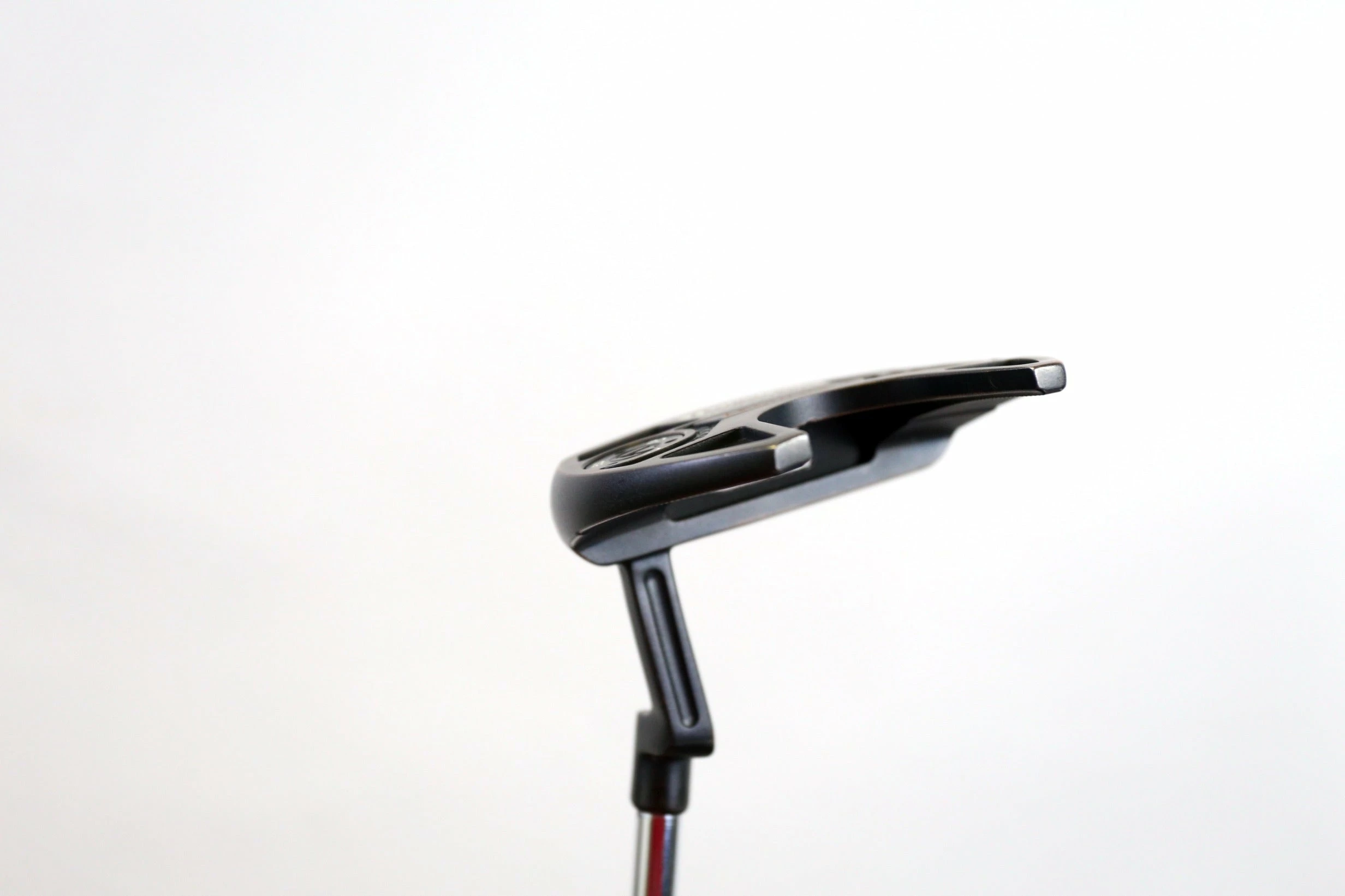 LEFTY TaylorMade TP Black Copper Collection Ardmore 3 SuperStroke Putter 34 In 4 LEFTY TaylorMade TP Black Copper Collection Ardmore 3 SuperStroke Putter 34 In - Image 4