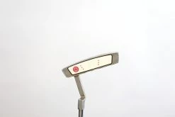Odyssey White Hot XG Marxman Blade Putter RH 35 In Steel Shaft -Cheap Odyssey Putters Store 48b4ad0b 24c2 53fe 8c5e b02c428f4c97