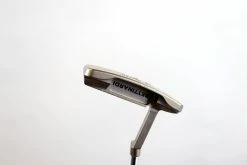 Mizuno Bettinardi C-02 Putter RH 34 In Mizuno Steel Shaft SuperStroke Grip 11 Mizuno Bettinardi C-02 Putter RH 34 In Mizuno Steel Shaft SuperStroke Grip -Cheap Odyssey Putters Store 48b90f1c 5684 5865 948c 957bb45893e2