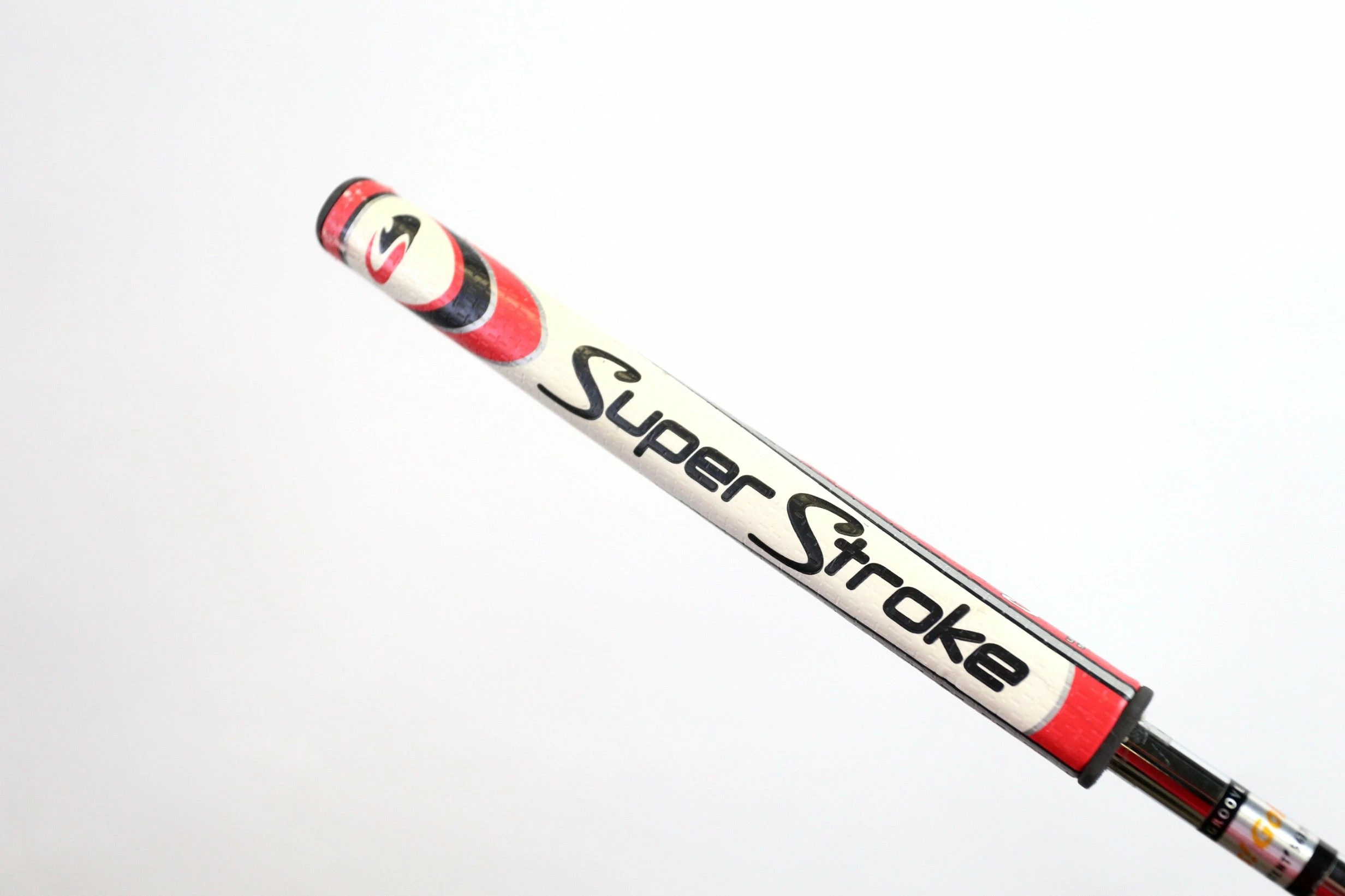 Yes! Carolyne Putter 35 In C-Groove Steel Shaft SuperStroke Ultra Slim 1.0 9 Yes! Carolyne Putter 35 In C-Groove Steel Shaft SuperStroke Ultra Slim 1.0 - Image 9
