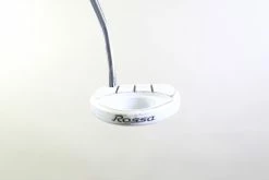 TaylorMade Corza Ghost Putter RH 35 In Steel Shaft Wrist Lock Grip Mallet -Cheap Odyssey Putters Store 49421926 4efd 523e b976 24afa7426b7e