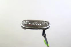 Odyssey Tank Cruiser 330 Putter RH 34.75 In Steel Shaft Oncourse Grip Mid-Mallet
