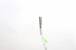 MaxFli Tad Moore TM-S5 Putter RH 35 In Steel Shaft Maxfli Pistol Grip -Cheap Odyssey Putters Store 49890f3e 4afe 57a3 b8fb 6f0af99cc15c