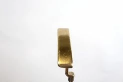 Ping Anser 3 Putter RH 33.75 In Ping Karsten Steel Shaft New Grip